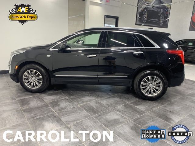 Photo 9 VIN: 1GYKNDRS2KZ223252 - CADILLAC XT5 