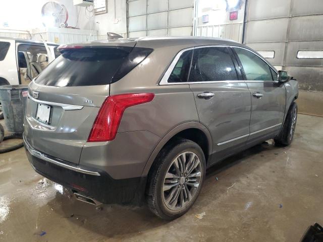 Photo 2 VIN: 1GYKNDRS2KZ225423 - CADILLAC XT5 LUXURY 