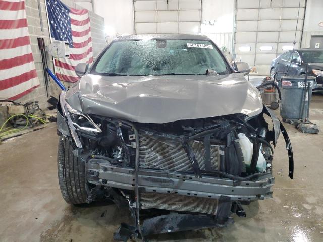 Photo 4 VIN: 1GYKNDRS2KZ225423 - CADILLAC XT5 LUXURY 