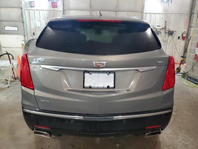 Photo 5 VIN: 1GYKNDRS2KZ225423 - CADILLAC XT5 LUXURY 