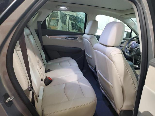 Photo 9 VIN: 1GYKNDRS2KZ225423 - CADILLAC XT5 LUXURY 