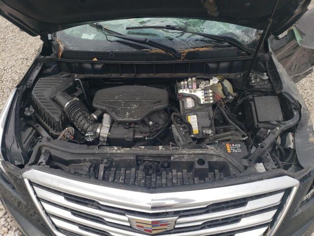 Photo 11 VIN: 1GYKNDRS2KZ250922 - CADILLAC XT5 