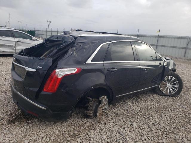 Photo 2 VIN: 1GYKNDRS2KZ250922 - CADILLAC XT5 