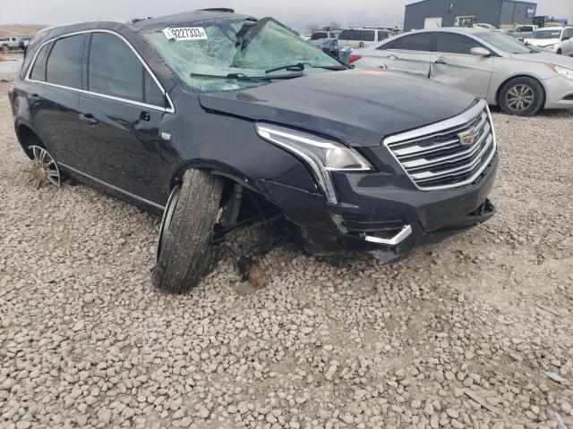 Photo 3 VIN: 1GYKNDRS2KZ250922 - CADILLAC XT5 