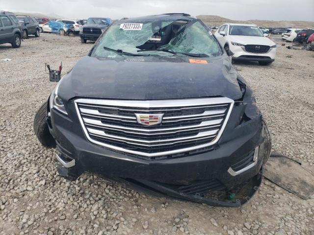 Photo 4 VIN: 1GYKNDRS2KZ250922 - CADILLAC XT5 