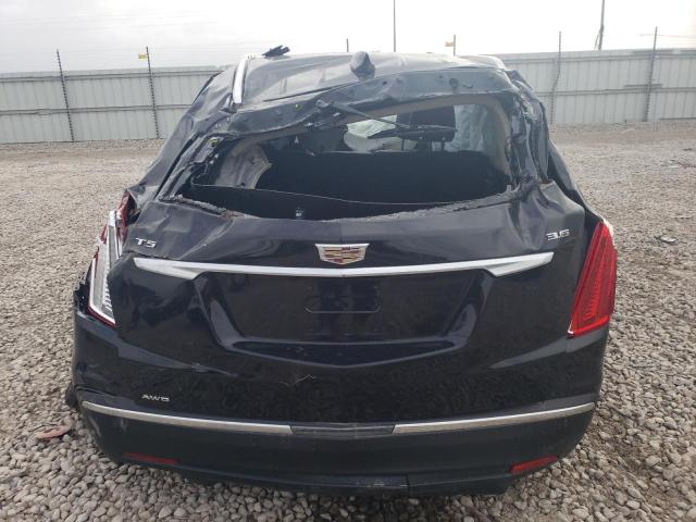 Photo 5 VIN: 1GYKNDRS2KZ250922 - CADILLAC XT5 