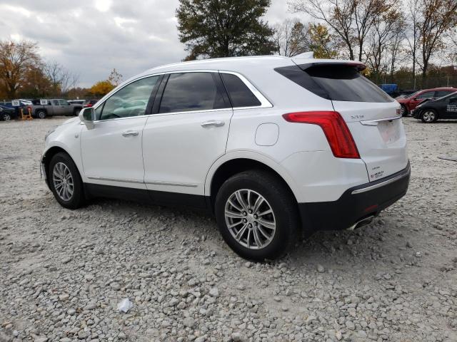 Photo 1 VIN: 1GYKNDRS2KZ267784 - CADILLAC XT5 