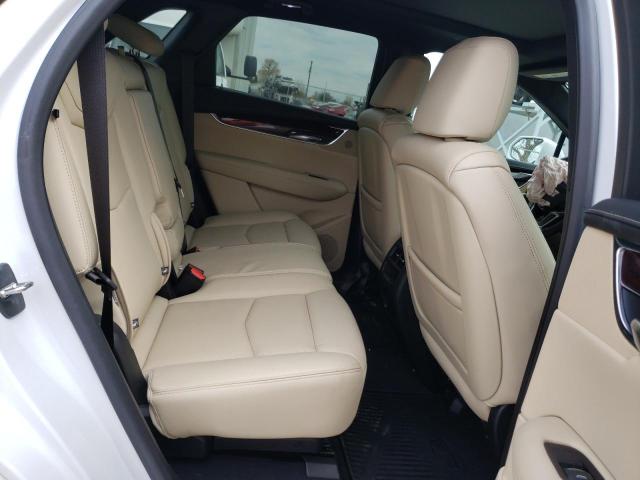 Photo 10 VIN: 1GYKNDRS2KZ267784 - CADILLAC XT5 