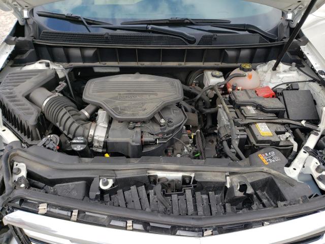 Photo 11 VIN: 1GYKNDRS2KZ267784 - CADILLAC XT5 