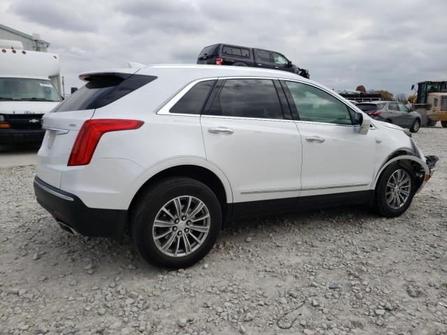 Photo 2 VIN: 1GYKNDRS2KZ267784 - CADILLAC XT5 