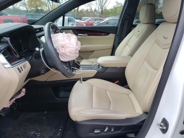 Photo 6 VIN: 1GYKNDRS2KZ267784 - CADILLAC XT5 