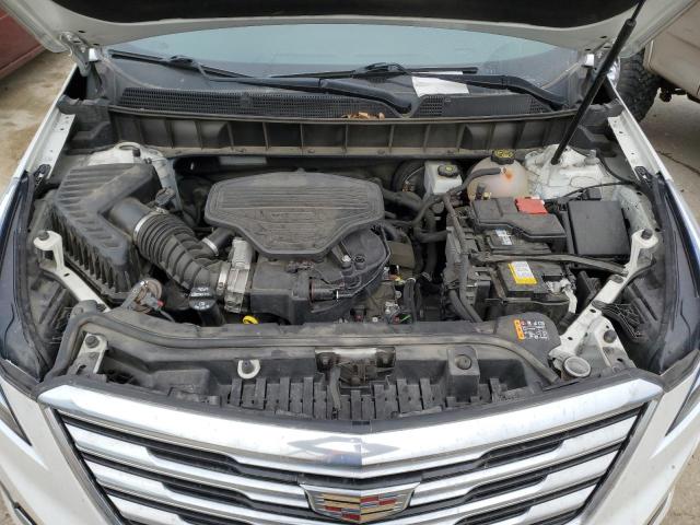 Photo 10 VIN: 1GYKNDRS2KZ293785 - CADILLAC XT5 