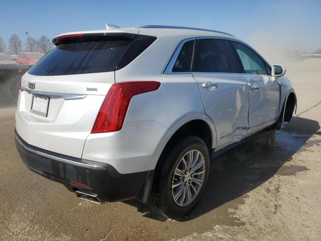 Photo 2 VIN: 1GYKNDRS2KZ293785 - CADILLAC XT5 