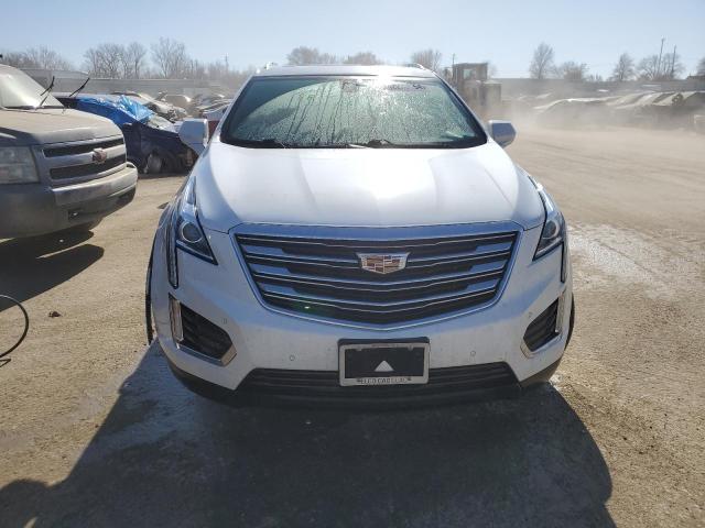 Photo 4 VIN: 1GYKNDRS2KZ293785 - CADILLAC XT5 