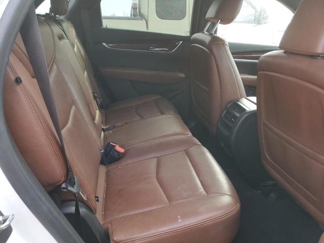 Photo 9 VIN: 1GYKNDRS2KZ293785 - CADILLAC XT5 