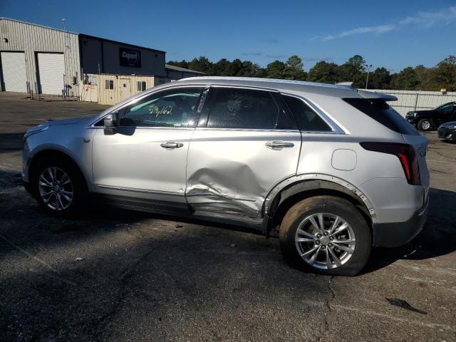 Photo 1 VIN: 1GYKNDRS2LZ177696 - CADILLAC XT5 