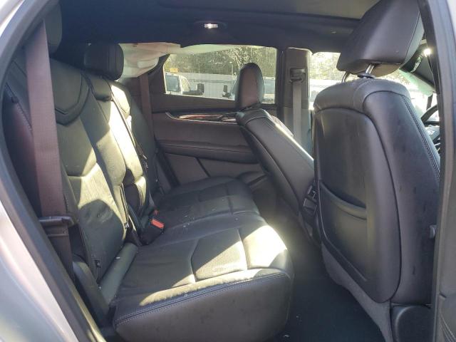 Photo 10 VIN: 1GYKNDRS2LZ177696 - CADILLAC XT5 