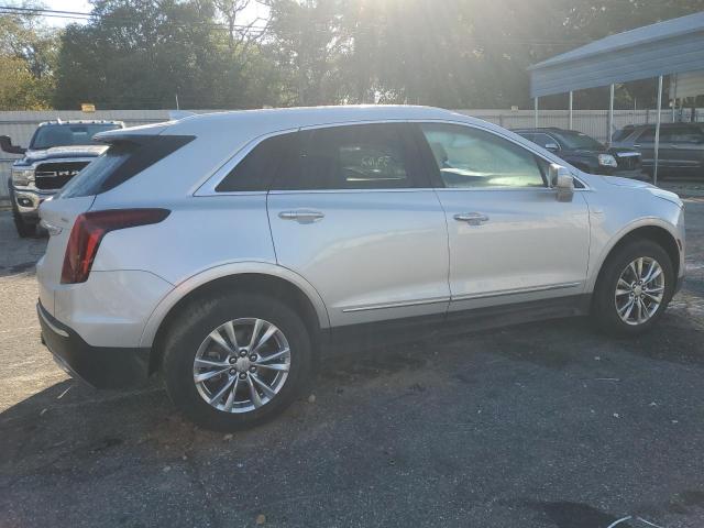 Photo 2 VIN: 1GYKNDRS2LZ177696 - CADILLAC XT5 