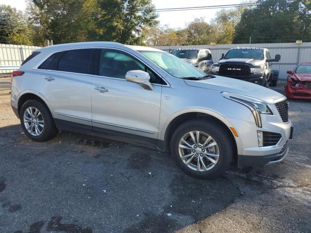 Photo 3 VIN: 1GYKNDRS2LZ177696 - CADILLAC XT5 