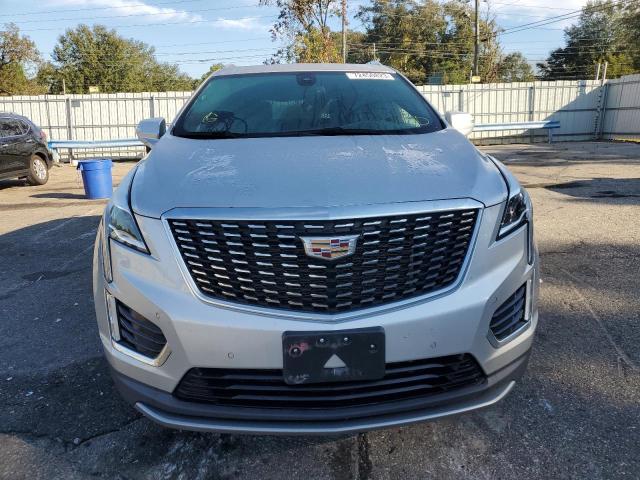 Photo 4 VIN: 1GYKNDRS2LZ177696 - CADILLAC XT5 