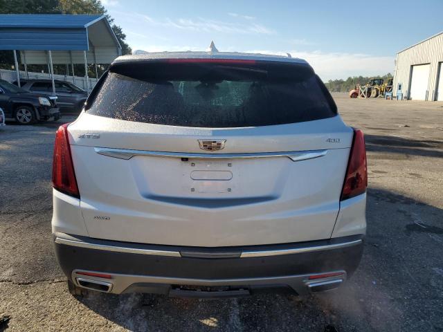 Photo 5 VIN: 1GYKNDRS2LZ177696 - CADILLAC XT5 