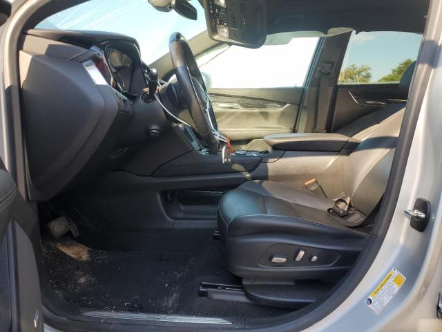 Photo 6 VIN: 1GYKNDRS2LZ177696 - CADILLAC XT5 