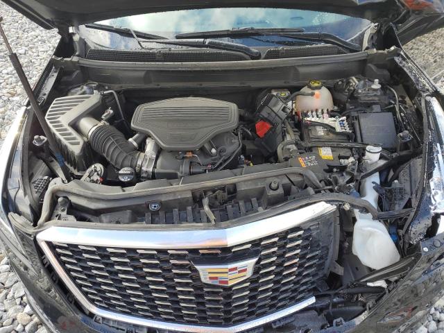 Photo 11 VIN: 1GYKNDRS2LZ191940 - CADILLAC XT5 