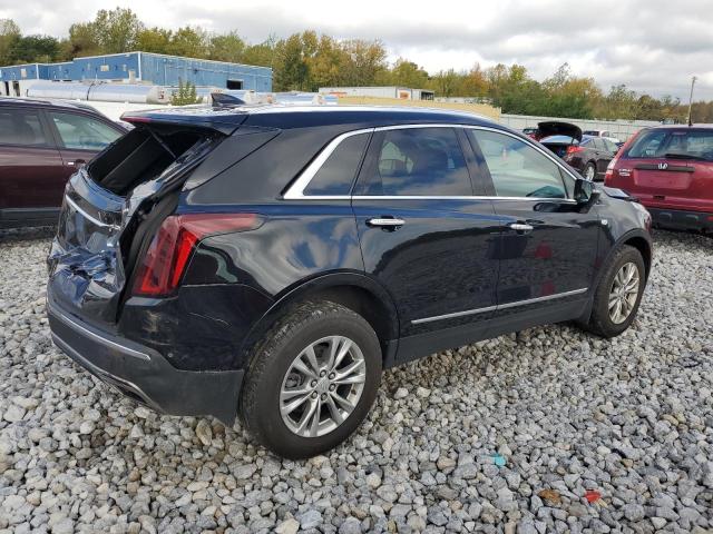 Photo 2 VIN: 1GYKNDRS2LZ191940 - CADILLAC XT5 