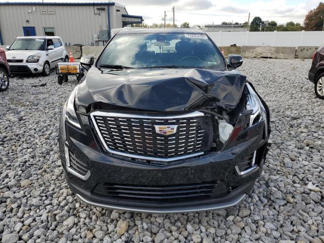 Photo 4 VIN: 1GYKNDRS2LZ191940 - CADILLAC XT5 