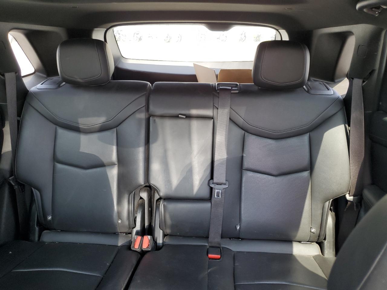 Photo 9 VIN: 1GYKNDRS2MZ103423 - CADILLAC XT5 