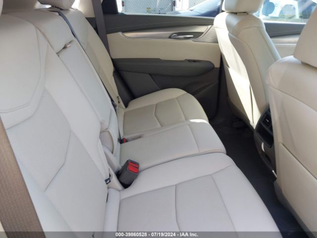 Photo 7 VIN: 1GYKNDRS2MZ126135 - CADILLAC XT5 