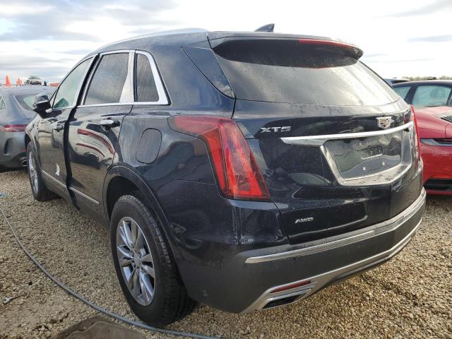 Photo 2 VIN: 1GYKNDRS2MZ199893 - CADILLAC XT5 PREMIU 