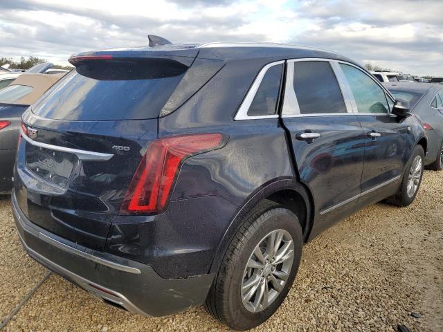 Photo 3 VIN: 1GYKNDRS2MZ199893 - CADILLAC XT5 PREMIU 