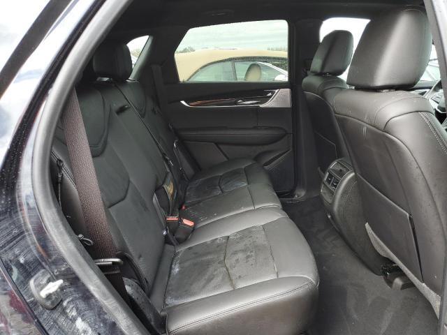 Photo 5 VIN: 1GYKNDRS2MZ199893 - CADILLAC XT5 PREMIU 