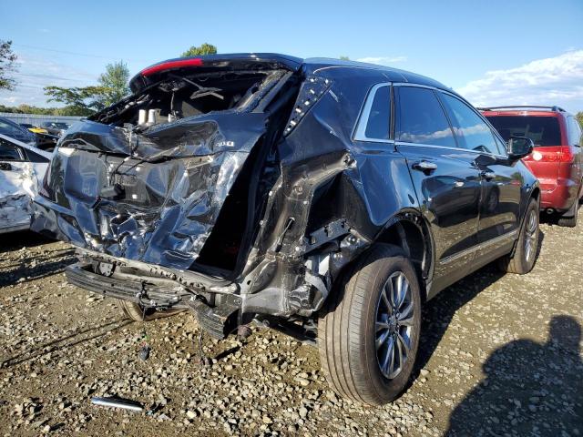 Photo 3 VIN: 1GYKNDRS2MZ219382 - CADILLAC XT5 PREMIU 