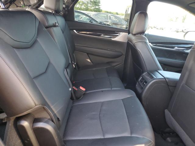 Photo 5 VIN: 1GYKNDRS2MZ219382 - CADILLAC XT5 PREMIU 