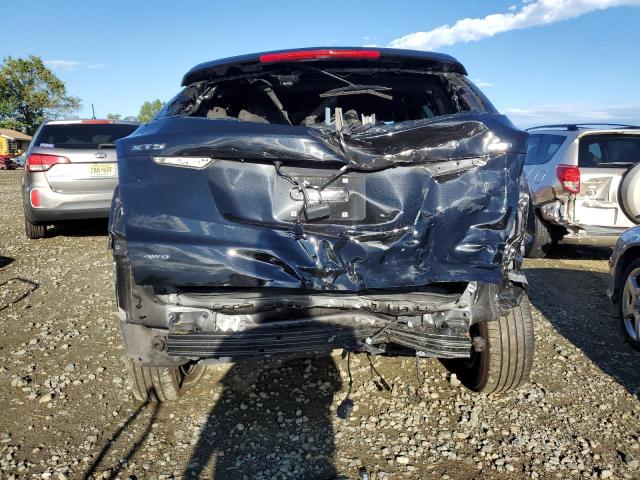 Photo 8 VIN: 1GYKNDRS2MZ219382 - CADILLAC XT5 PREMIU 