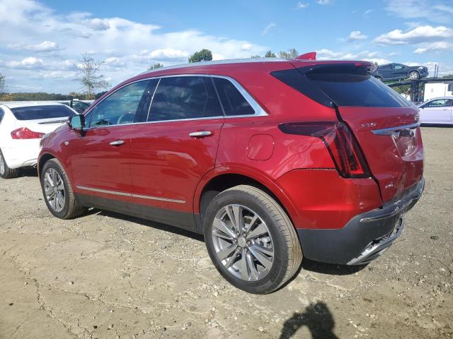 Photo 1 VIN: 1GYKNDRS2NZ149562 - CADILLAC XT5 PREMIU 