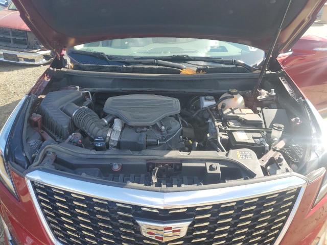 Photo 10 VIN: 1GYKNDRS2NZ149562 - CADILLAC XT5 PREMIU 