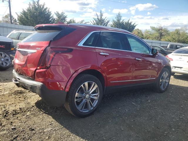 Photo 2 VIN: 1GYKNDRS2NZ149562 - CADILLAC XT5 PREMIU 