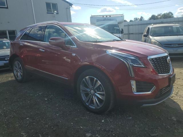 Photo 3 VIN: 1GYKNDRS2NZ149562 - CADILLAC XT5 PREMIU 