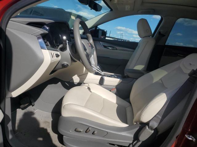 Photo 6 VIN: 1GYKNDRS2NZ149562 - CADILLAC XT5 PREMIU 