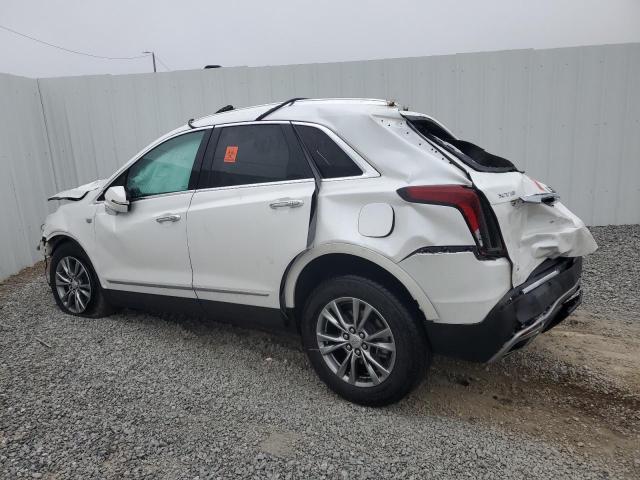 Photo 1 VIN: 1GYKNDRS2PZ130884 - CADILLAC XT5 PREMIU 