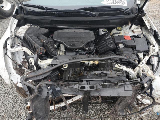 Photo 11 VIN: 1GYKNDRS2PZ130884 - CADILLAC XT5 PREMIU 