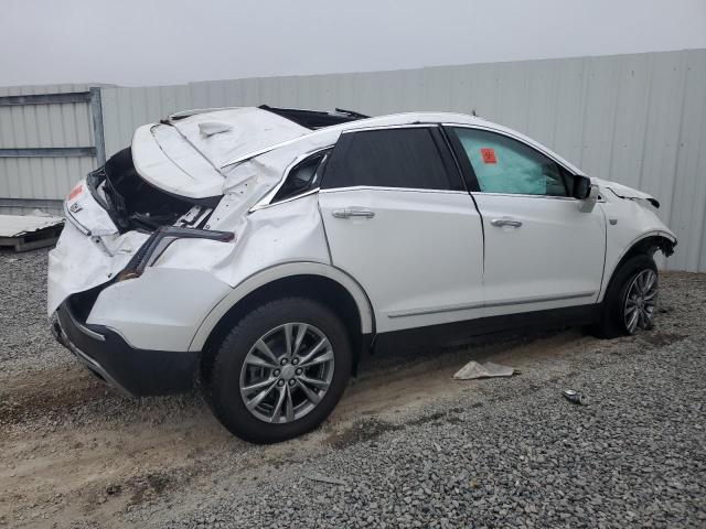 Photo 2 VIN: 1GYKNDRS2PZ130884 - CADILLAC XT5 PREMIU 