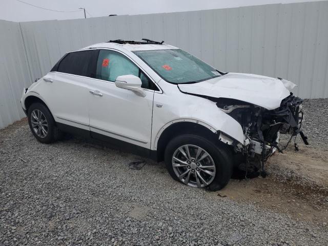 Photo 3 VIN: 1GYKNDRS2PZ130884 - CADILLAC XT5 PREMIU 