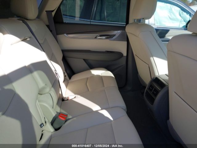 Photo 7 VIN: 1GYKNDRS2PZ225879 - CADILLAC XT5 