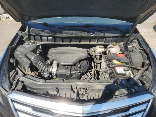 Photo 11 VIN: 1GYKNDRS3HZ124514 - CADILLAC XT5 LUXURY 