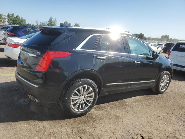 Photo 2 VIN: 1GYKNDRS3HZ124514 - CADILLAC XT5 LUXURY 