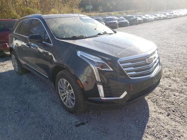 Photo 0 VIN: 1GYKNDRS3HZ214245 - CADILLAC XT5 LUXURY 